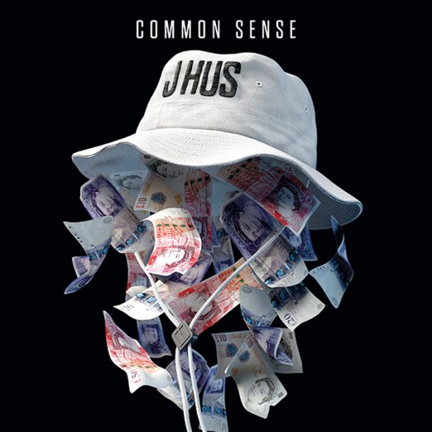 J Hus: Common Sense