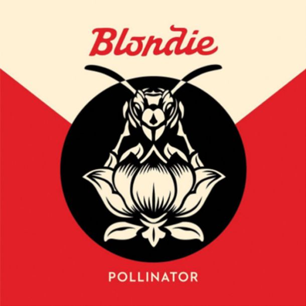 Blondie: Pollinator