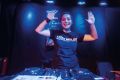 DJ Stray Cat, Bar Pr Gabrijelu, Jazz Cerkno