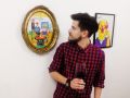 Peter Ferlan: Pridem takoj!, DobraVaga, LJ