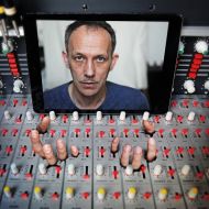 Dojaja, didžej in producent elektronske glasbe