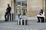 » Le Palais Royal «