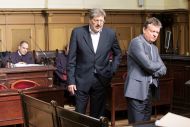 »Kolateralna žrtev«