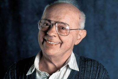 Stanisław Lem 