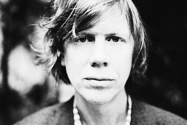 Thurston Moore: Rock n Roll Consciousness