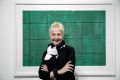 Nataša Segulin: V pristanu,  Galerija Equrna, LJ