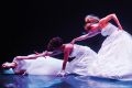 Rosana Hribar / Nick Upper: TOBELIJA, Plesni teater Ljubljana