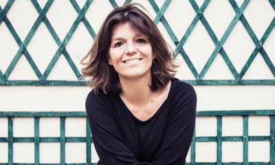 Maylis de Kerangal 