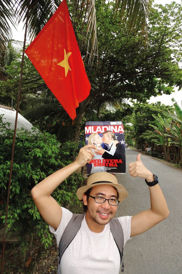 Vietnam
