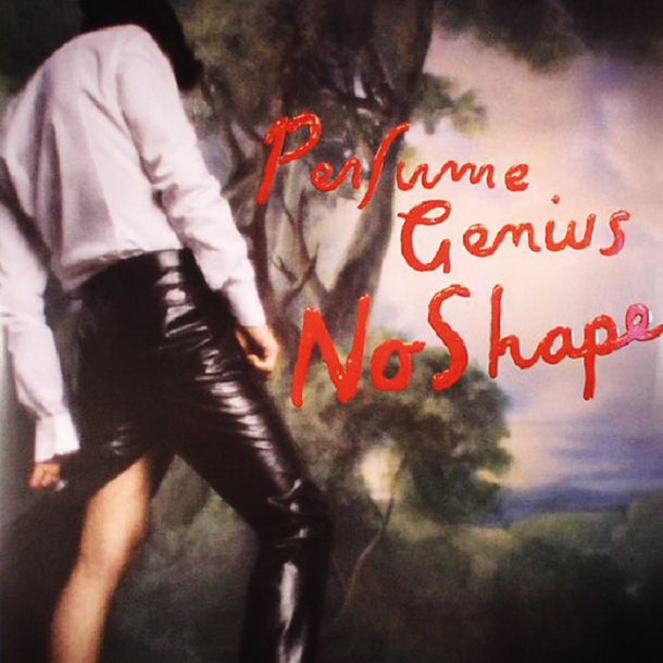 Perfume Genius: No Shape