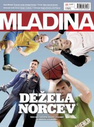 Mladina 23 | 2017