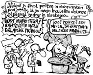 Izjave tedna