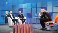 Živadinova za predsednika