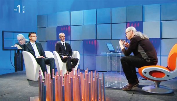Živadinova za predsednika