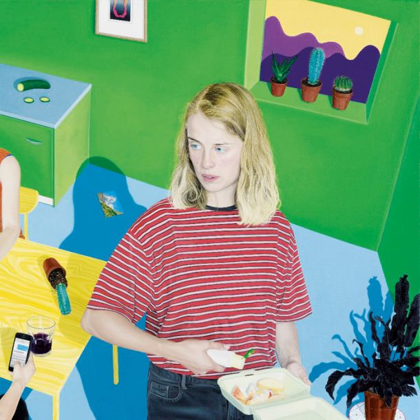 Marika Hackman: I’m Not Your Man
