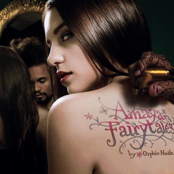 Amaya: Fairytales