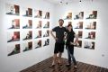 Matija Brumen: Collectioner, avtor in kustosinja Petra Čeh, FG STOLP, MB