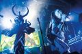 Ministry (Zda),Tvornica Kulture, ZG, Hrvaška