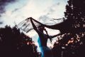 Maša Kolšek: El Flamenco?, Flame&Co., Velenjsko jezero