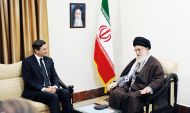 Spet smo mednarodni teroristi
