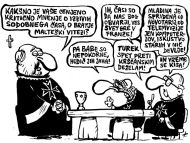 Izjave tedna
