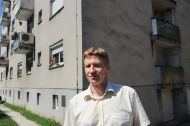 »Beseda evforija je pretirana«