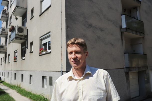 »Beseda evforija je pretirana«