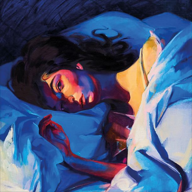 Lorde: Melodrama