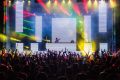 Lil Jon, Tušev Tek barv 2017, LJ