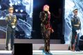 Raiven v obleki Petra Movrina, osrednja slovesnost ob dnevu državnosti, LJ