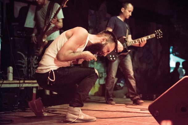 Diego, Festival Bistr’ških Bendov, Letni vrt MKNŽ-ja, Ilirska Bistrica