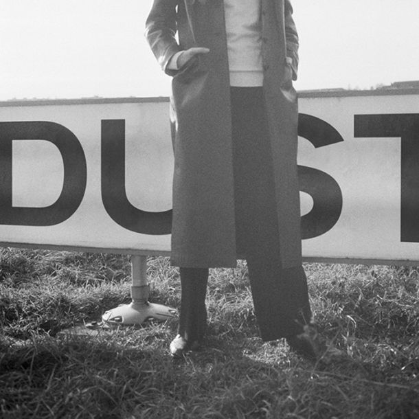Laurel Halo: Dust