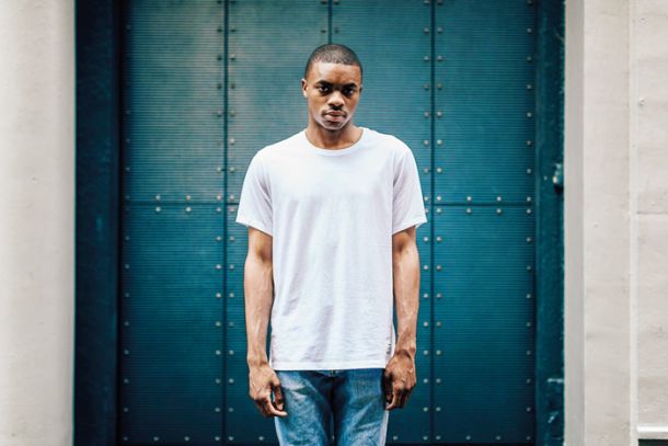 Vince Staples: Big Fish Theory