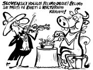 Izjave tedna