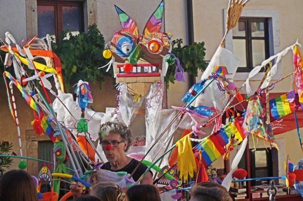 Šmartno, pravljična vas, Festival Sanje v Medani 2017