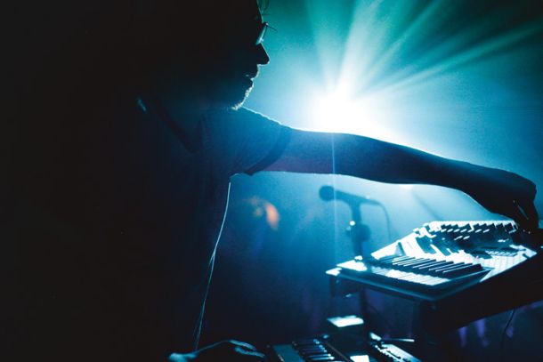 Dubzilla (Dejan Slak), Mladinin oder, Festival Lent, MB