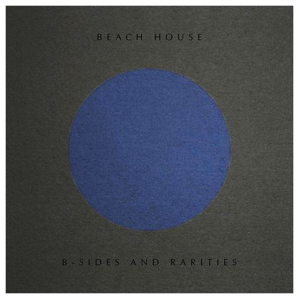 Beach House: B-Sides and rarities