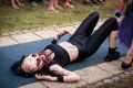 Odprtje 13. Grossmannovega festivala fantastičnega filma in vina, Ljutomer