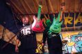 THELL BARRIO (Meh), Trnje Fest 2017, Trnje pri Pivki