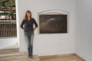 Dr. Andreja Gomboc, astrofizičarka