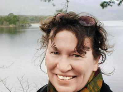 Siobhan Dowd