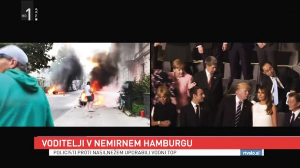 Hamburk, Hamburk