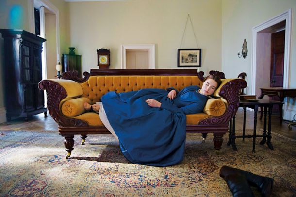 Lady Macbeth