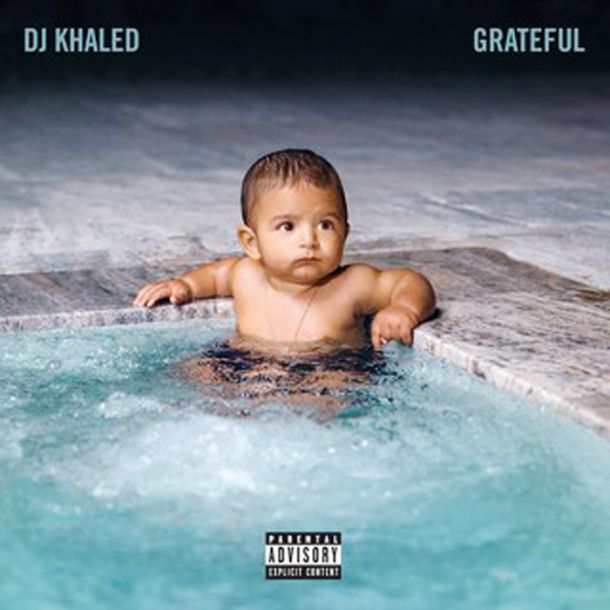 Dj Khaled: Grateful