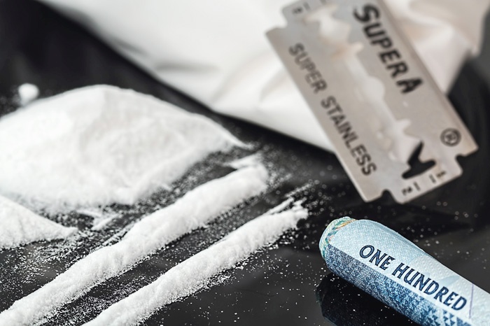 Večja, kot je prohibicija, več je drog 