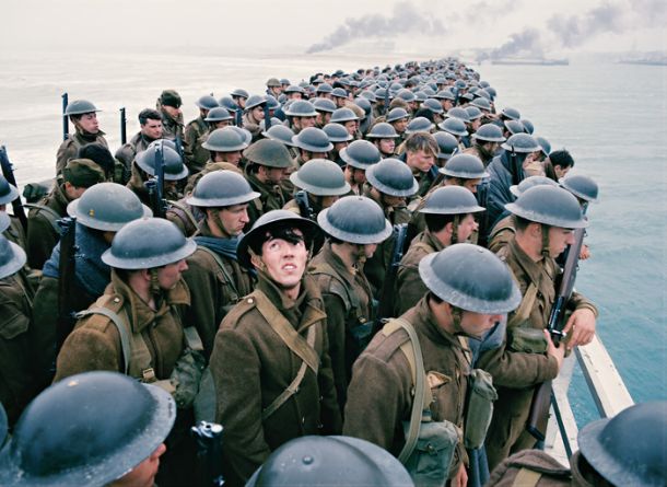 Dunkirk