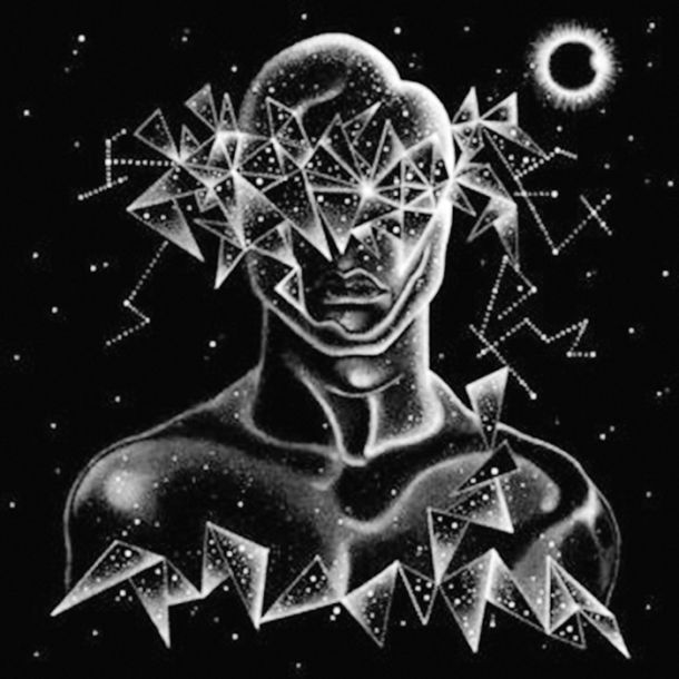Shabazz Palaces: Quazarz Born on a Gangster Star & Quazarz vs. The Jealous Machines