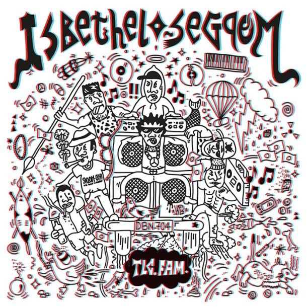 TLC Fam: Isbethelo seGqom