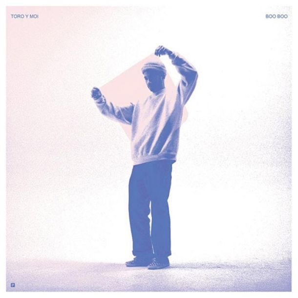 Toro y Moi: Boo Boo