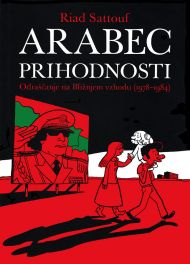 Arabci prihajajo!